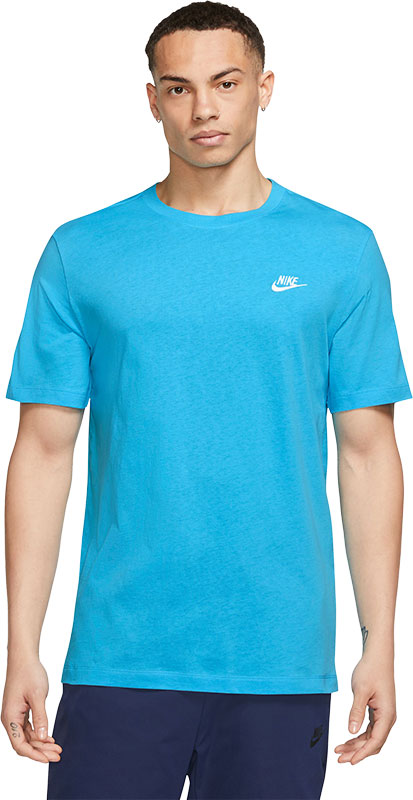 Nike Sportswear Club Tee
