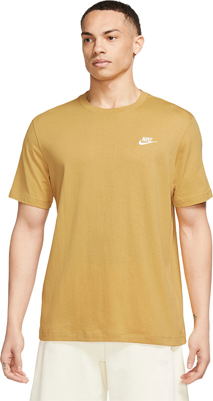 Nike Sportswear Club Tee