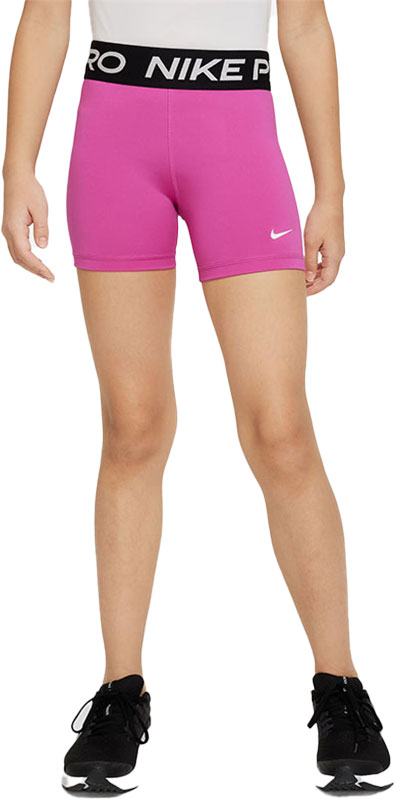 Nike Pro Shorts Girls