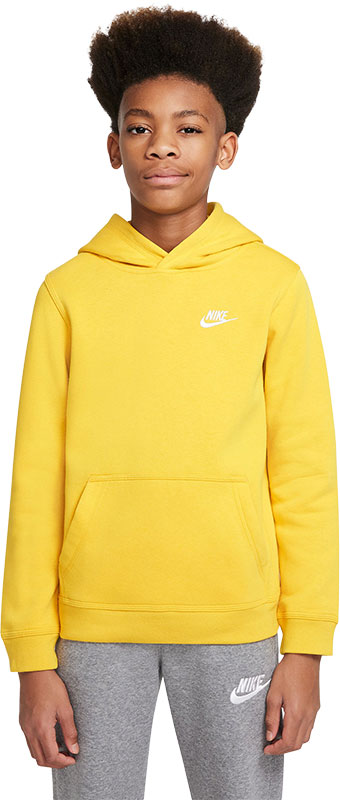 Nike Sportswear Club Hoody Kids