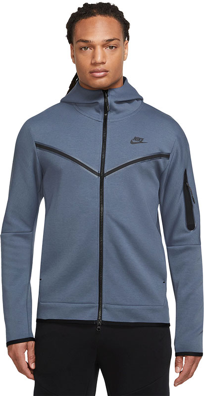 Nike Tech Fleece Full-Zip Hoody