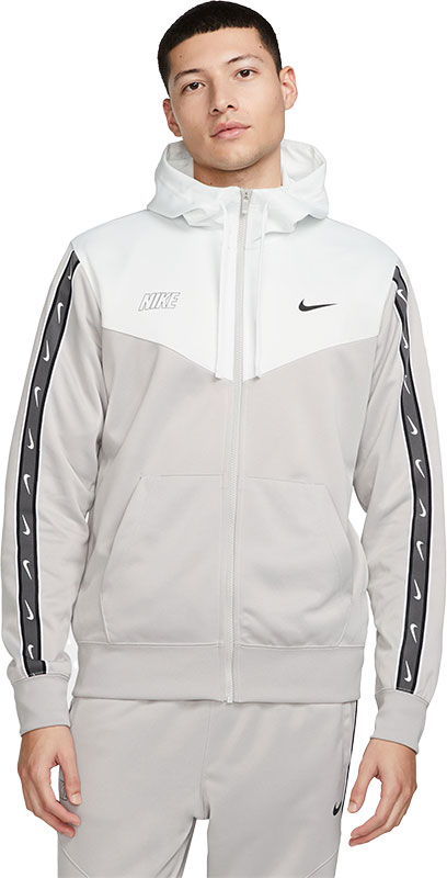 Nike Sportswear Repeat Full-Zip Hoody
