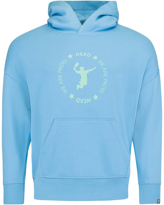 Head Padel Hoody