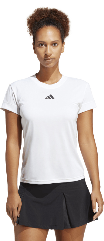 adidas Gameset Freelift Tee