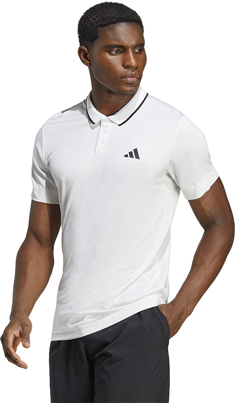 adidas Gameset Freelift Polo