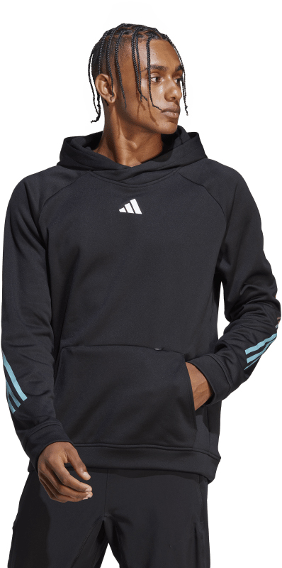 adidas Training Icons Hoody