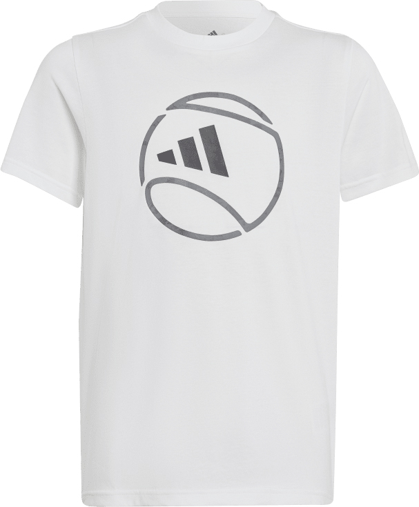 adidas Graphic Training Tee Junior