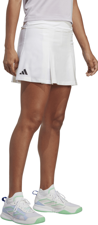 adidas Club Pleated Skirt