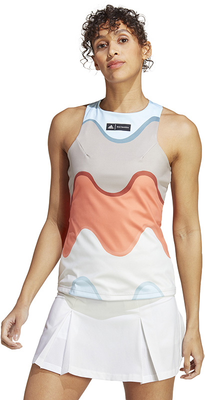 adidas Premium Marimekko Tank
