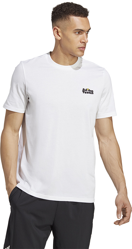 adidas Graphic Training Tee