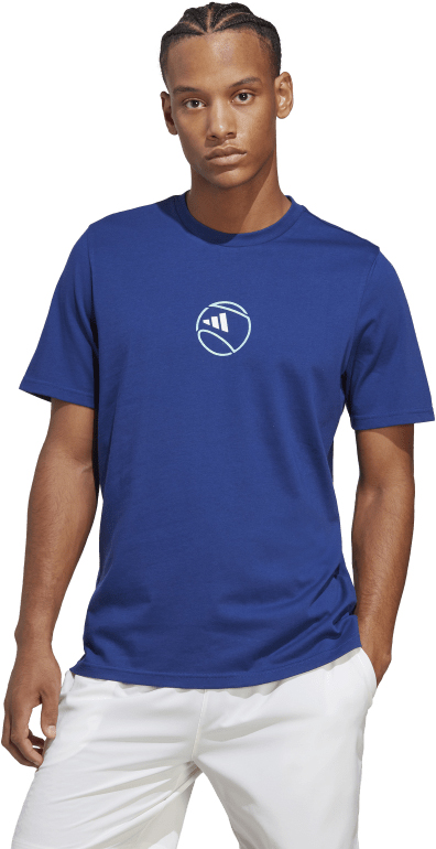 adidas Graphic Training Tee