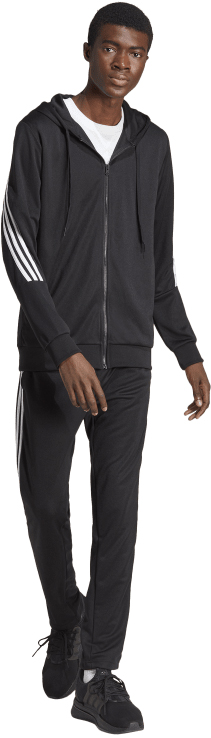 adidas 3 Stripes Tracksuit