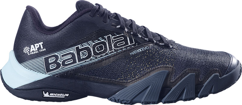 Babolat Jet Premura 2 APT Heren