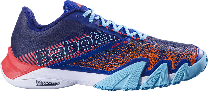 Babolat Jet Premura 2 Heren