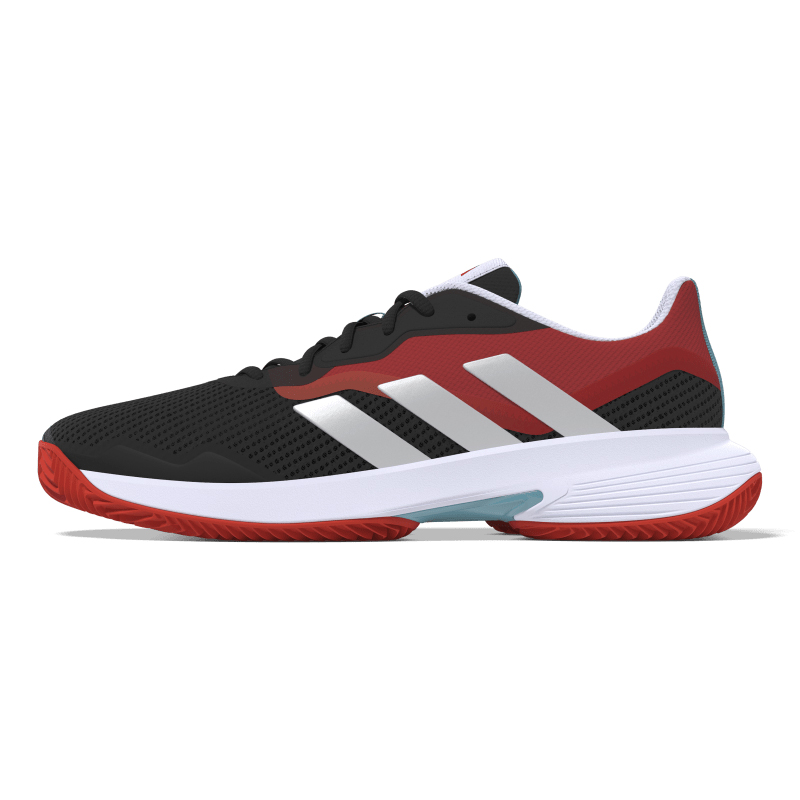 adidas CourtJam Control Clay Heren