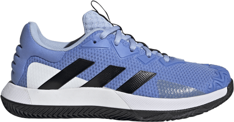 adidas SoleMatch Control Clay Heren