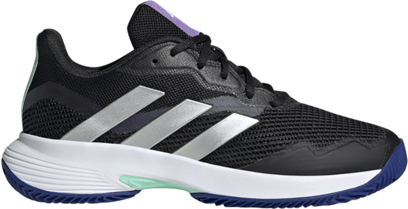 adidas CourtJam Control Clay Dames