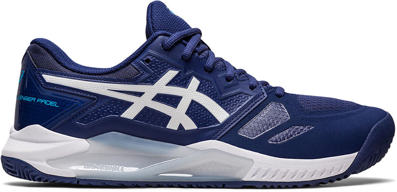 Asics Gel-Challenger 13 Padel Heren