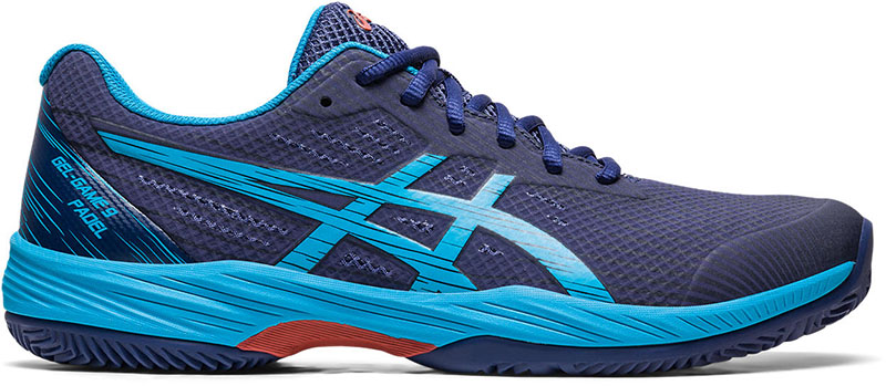 Asics Gel-Game Padel 9 Heren