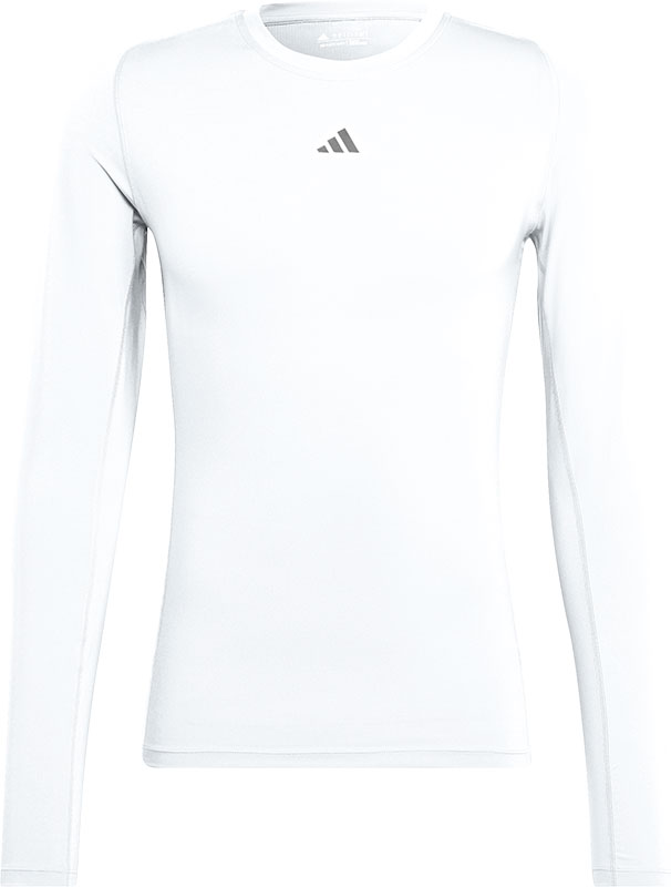 adidas Tech Fit Longsleeve