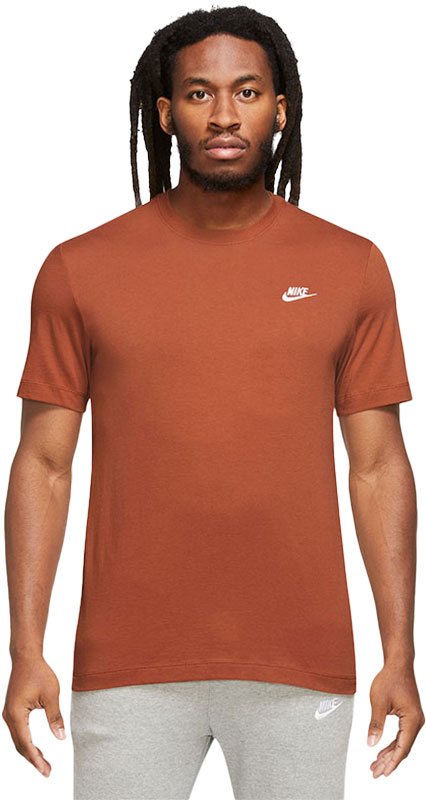 Nike Sportswear Club Tee