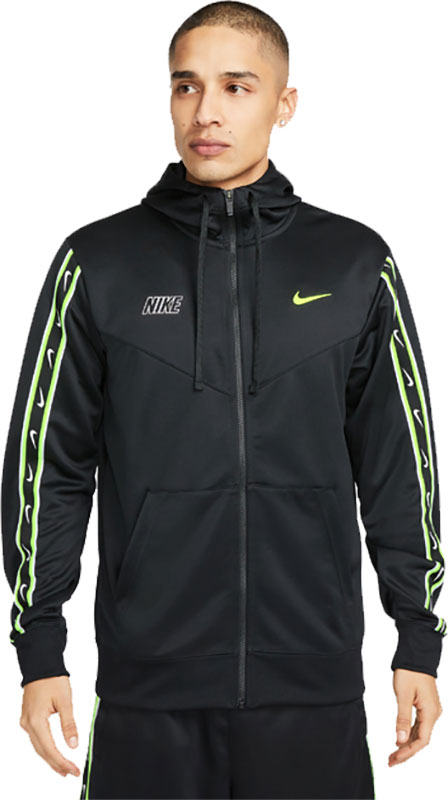 Nike Sportswear Repeat Full-Zip Hoody