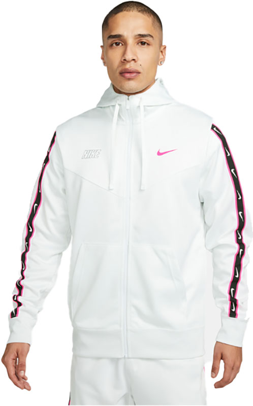 Nike Sportswear Repeat Full-Zip Hoody