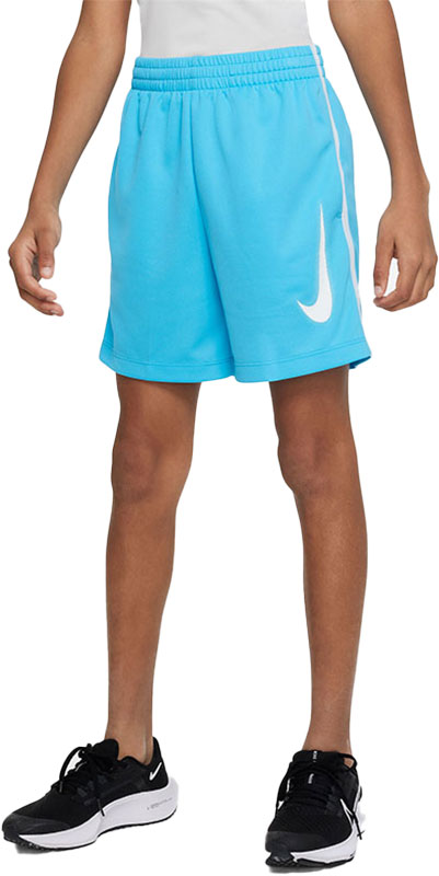 Nike Sportswear Outside Hybrid Short Kids