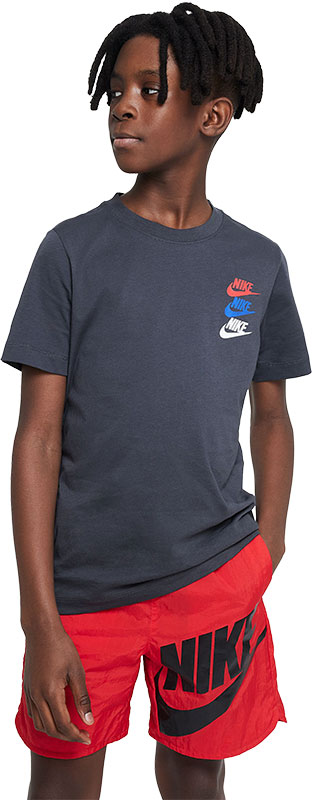 Nike Sportswear Graphic Tee Kids
