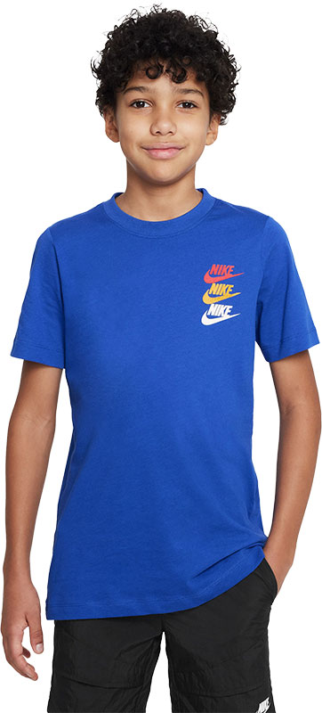 Nike Sportswear Graphic Tee Kids