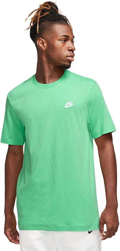Nike Sportswear Club Tee