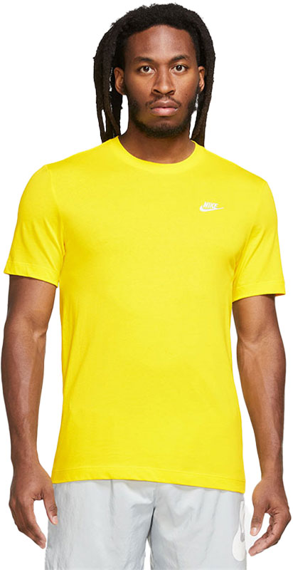 Nike Sportswear Club Tee