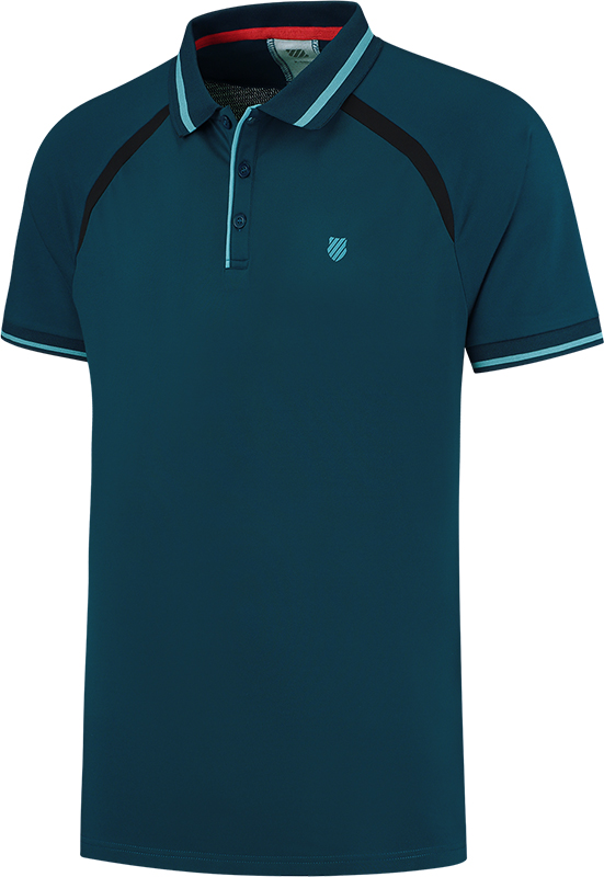 K-Swiss Hypercourt 5 Polo