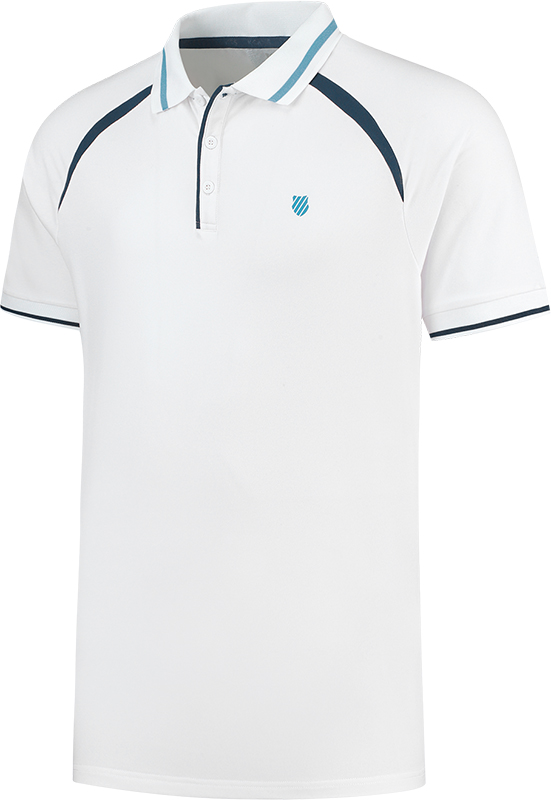 K-Swiss Hypercourt 5 Polo