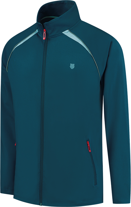 K-Swiss Hypercourt 5 Tracksuit Jacket