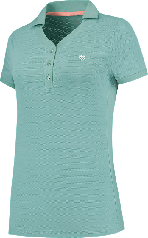 K-Swiss Hypercourt 5 Polo