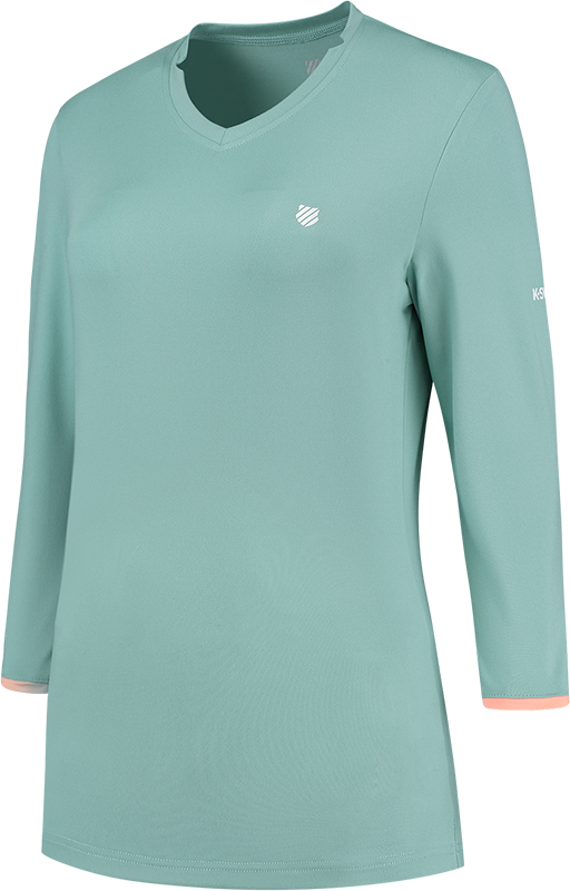 K-Swiss Hypercourt 3 Longsleeve