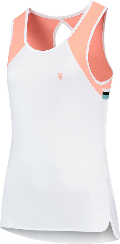 K-Swiss Hypercourt 3 Advantage Tank