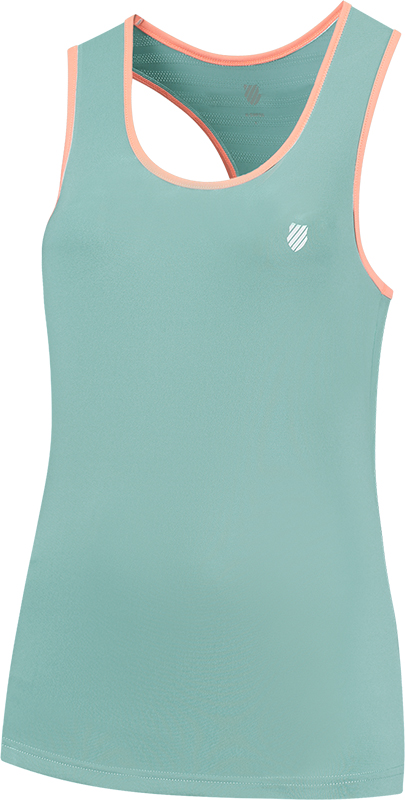 K-Swiss Hypercourt 4 Speed Tank