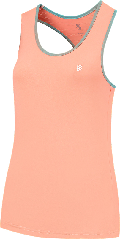 K-Swiss Hypercourt 4 Speed Tank