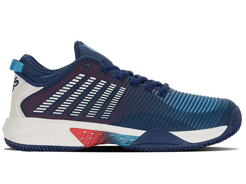 K-Swiss Hypercourt Supreme Clay Heren
