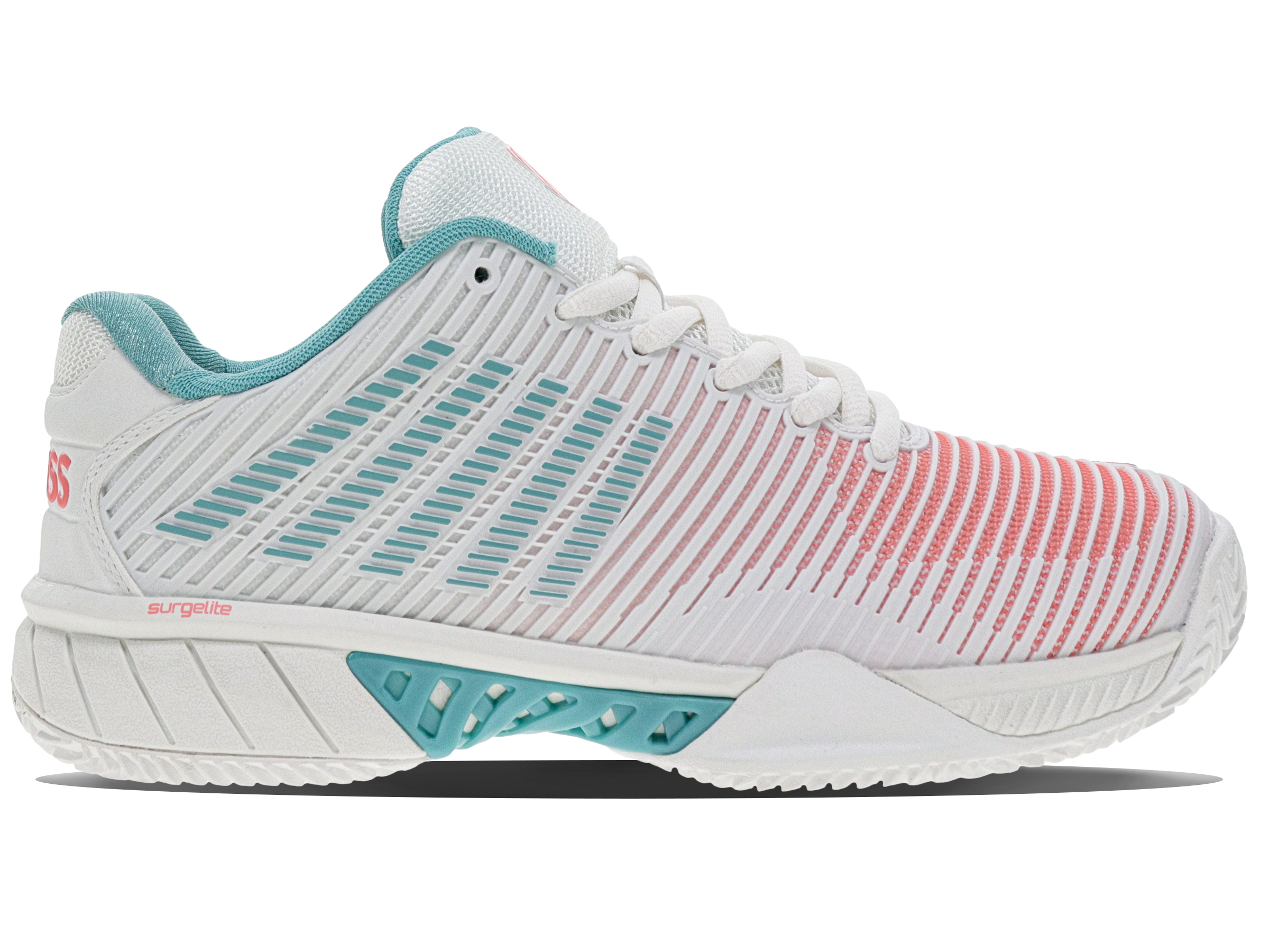 K-Swiss Hypercourt Express 2 Clay Dames