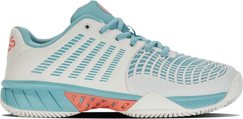 K-Swiss Express Light 3 Clay Dames