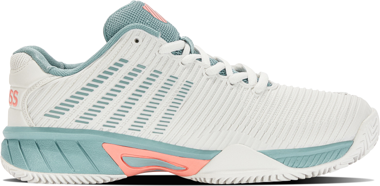 K-Swiss Hypercourt Express 2 Clay Meisjes