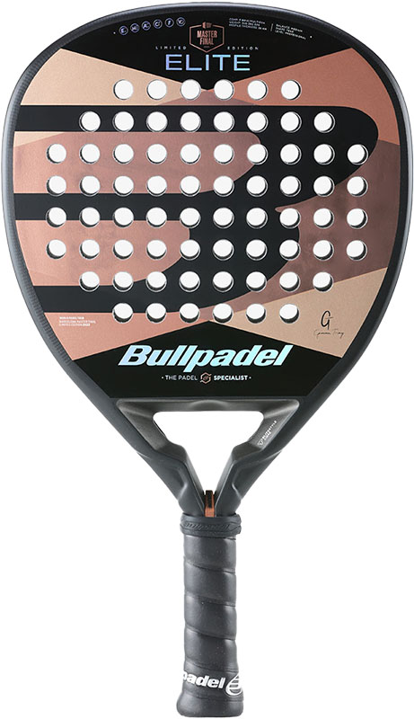 Bullpadel Elite Women Masters Final Limited Editio