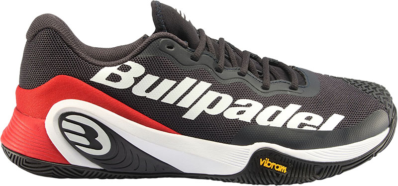 Bullpadel Vibram Pro Limited Edition 23V Heren
