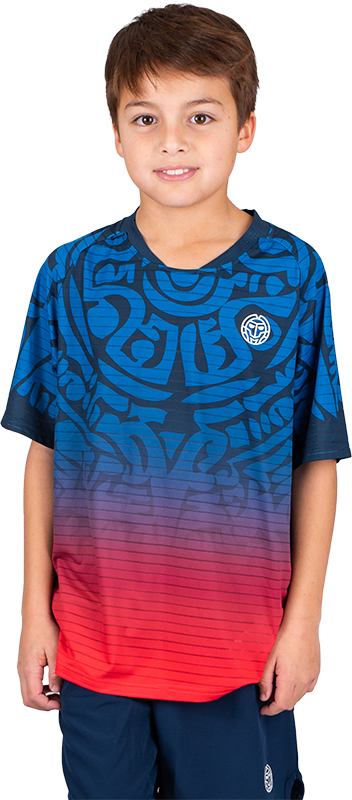 Bidi Badu Colortwist Tee Jongens