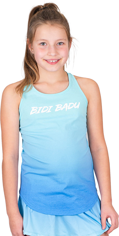Bidi Badu Colortwist Chill Tank Meisjes