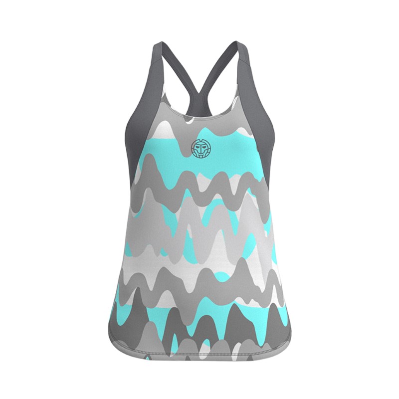Bidi Badu Good Vibes Tank