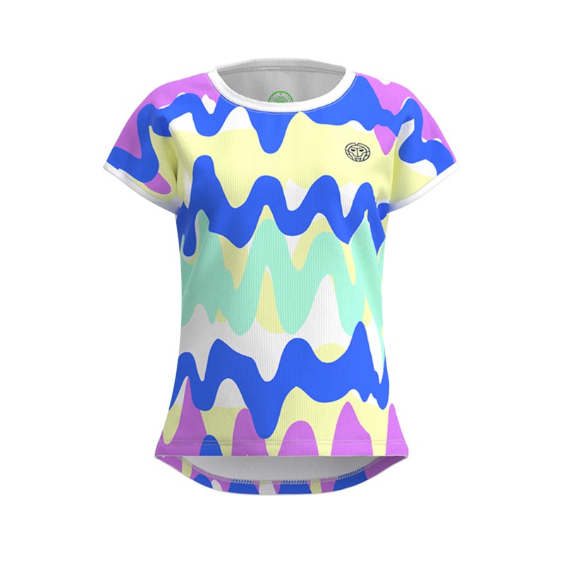 Bidi Badu Good Vibes Capsleeve